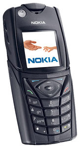 Nokia 5140