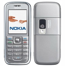 Nokia 6233
