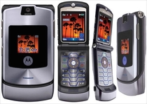 Motorola RAZR V3