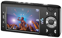 Sony Ericsson W995i